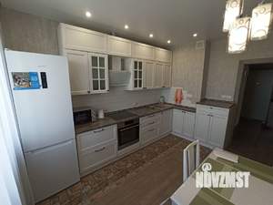 1-к квартира, на длительный срок, 39м2, 7/9 этаж