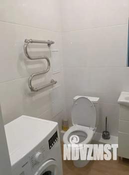 2-к квартира, посуточно, 42м2, 21/24 этаж