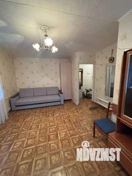 1-к квартира, на длительный срок, 31м2, 4/5 этаж