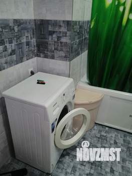 Студия квартира, на длительный срок, 30м2, 7/16 этаж