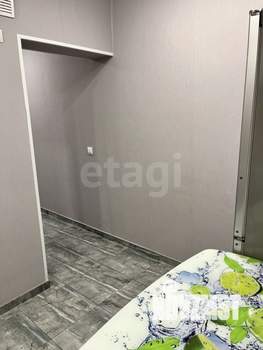 1-к квартира, на длительный срок, 37м2, 6/9 этаж