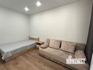 1-к квартира, на длительный срок, 25м2, 2/4 этаж