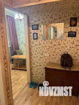 1-к квартира, посуточно, 29м2, 5/9 этаж