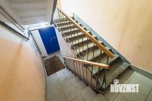 2-к квартира, на длительный срок, 47м2, 5/5 этаж