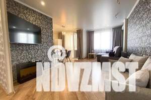 2-к квартира, посуточно, 58м2, 15/24 этаж