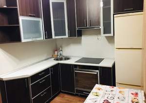 1-к квартира, на длительный срок, 38м2, 5/9 этаж