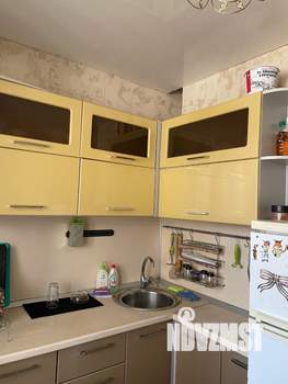 1-к квартира, на длительный срок, 35м2, 2/9 этаж