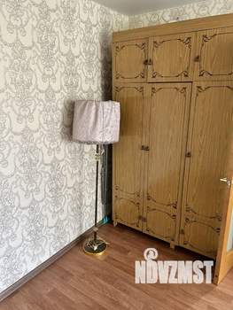 2-к квартира, на длительный срок, 48м2, 2/5 этаж