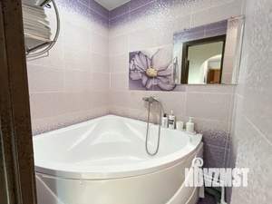 3-к квартира, посуточно, 60м2, 3/9 этаж