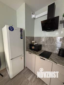 2-к квартира, посуточно, 40м2, 3/8 этаж