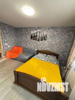 Студия квартира, посуточно, 32м2, 16/16 этаж