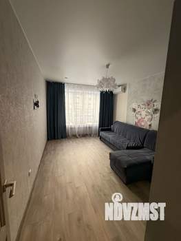 3-к квартира, на длительный срок, 80м2, 2/4 этаж