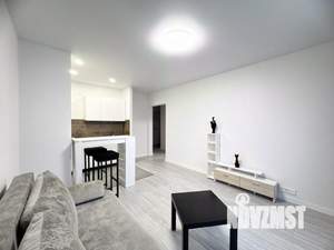 2-к квартира, на длительный срок, 44м2, 7/9 этаж