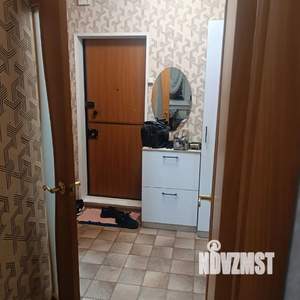 1-к квартира, на длительный срок, 37м2, 5/9 этаж