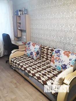 1-к квартира, на длительный срок, 38м2, 14/14 этаж