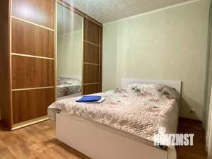 2-к квартира, посуточно, 54м2, 1/1 этаж