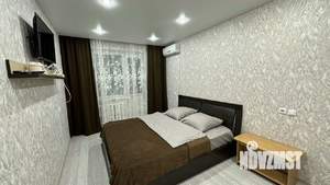 1-к квартира, посуточно, 33м2, 2/9 этаж