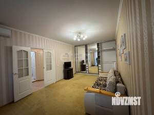 1-к квартира, на длительный срок, 41м2, 5/5 этаж