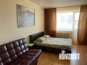 2-к квартира, посуточно, 65м2, 7/12 этаж