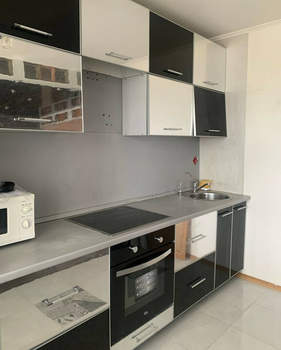 3-к квартира, на длительный срок, 65м2, 7/10 этаж