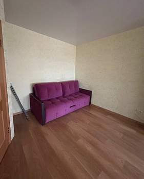 1-к квартира, на длительный срок, 36м2, 4/10 этаж