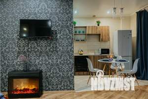 2-к квартира, посуточно, 58м2, 15/24 этаж