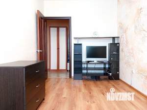 2-к квартира, на длительный срок, 52м2, 3/3 этаж