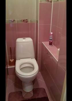 2-к квартира, на длительный срок, 54м2, 8/12 этаж