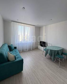 2-к квартира, на длительный срок, 39м2, 1/24 этаж