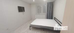 1-к квартира, на длительный срок, 38м2, 2/16 этаж