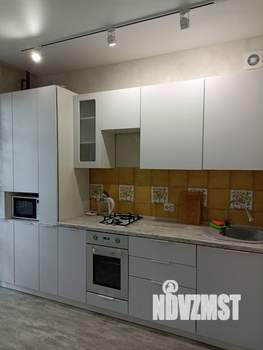 1-к квартира, на длительный срок, 38м2, 2/4 этаж