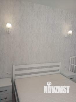 2-к квартира, на длительный срок, 55м2, 2/25 этаж