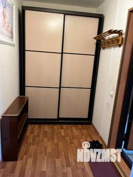 1-к квартира, на длительный срок, 38м2, 8/10 этаж