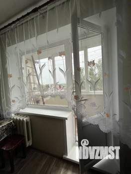 1-к квартира, на длительный срок, 38м2, 6/9 этаж