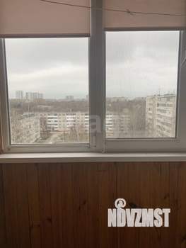 1-к квартира, на длительный срок, 36м2, 9/9 этаж