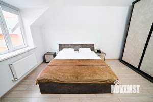 2-к квартира, посуточно, 40м2, 1/1 этаж