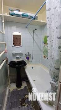 1-к квартира, на длительный срок, 32м2, 4/5 этаж