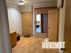 1-к квартира, посуточно, 46м2, 1/1 этаж