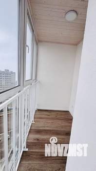 2-к квартира, на длительный срок, 47м2, 15/17 этаж