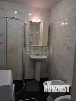 1-к квартира, на длительный срок, 40м2, 9/16 этаж