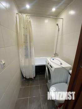 1-к квартира, на длительный срок, 35м2, 2/5 этаж