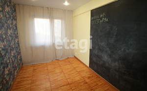 2-к квартира, на длительный срок, 45м2, 1/5 этаж