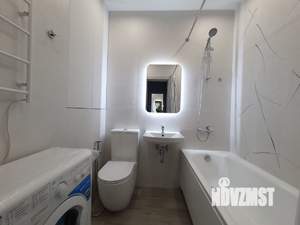 1-к квартира, на длительный срок, 43м2, 7/12 этаж