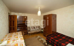 1-к квартира, на длительный срок, 37м2, 2/9 этаж