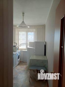 1-к квартира, на длительный срок, 36м2, 4/9 этаж