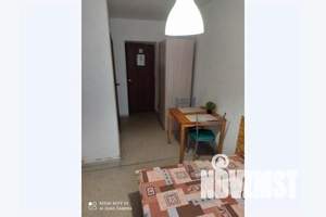 1-к квартира, посуточно, 25м2, 1/3 этаж