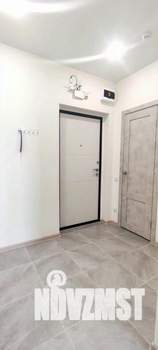 1-к квартира, посуточно, 22м2, 1/1 этаж