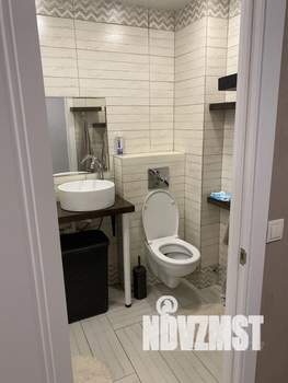 2-к квартира, посуточно, 40м2, 1/1 этаж