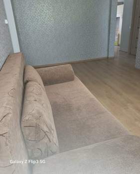 3-к квартира, на длительный срок, 60м2, 1/5 этаж