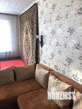 1-к квартира, на длительный срок, 37м2, 3/5 этаж